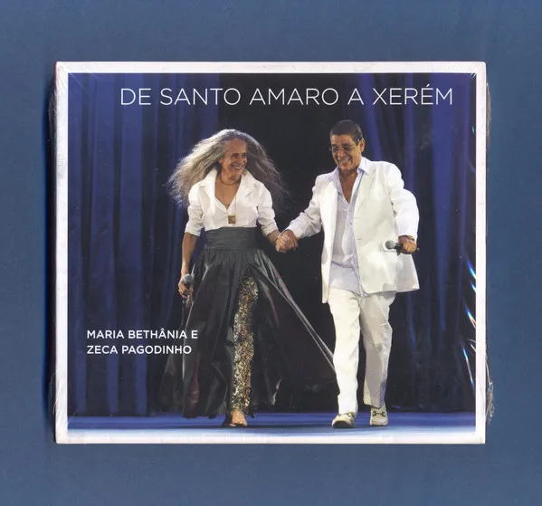 De Santo Amaro A Xerém