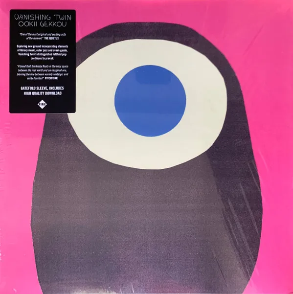 Vanishing Twin