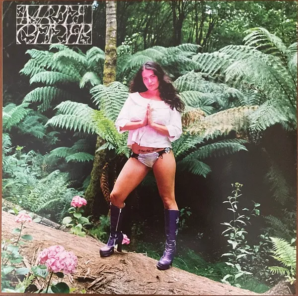 I Get Into Trouble (Limited Edition) (Neon Pink Vinyl)