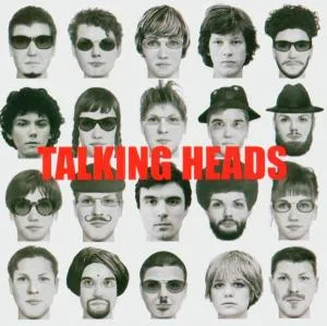 The Best Of Talking Heads