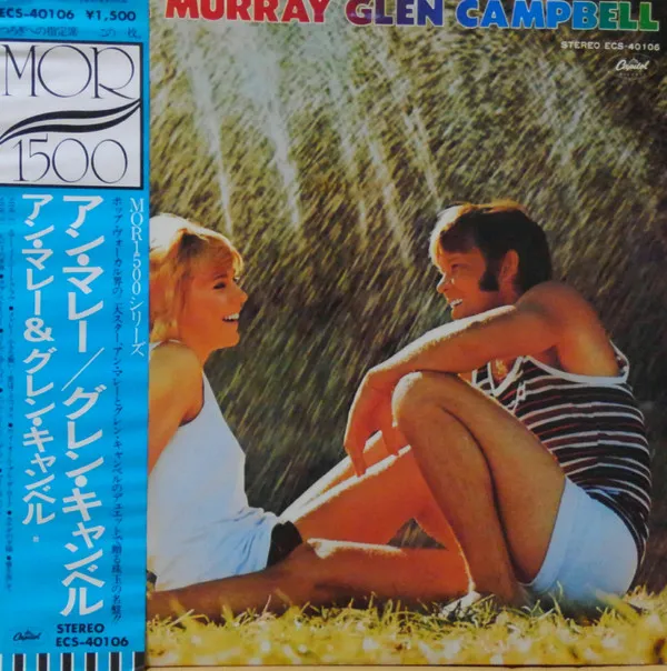 Anne Murray / Glen Campbell