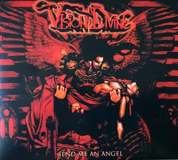Send Me An Angel