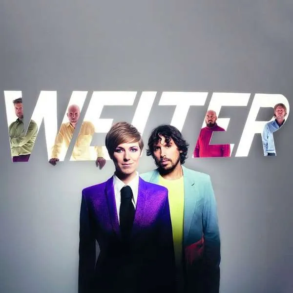 Weiter