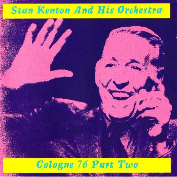 Cologne 76 Part Two