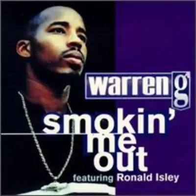 Smokin' Me Out