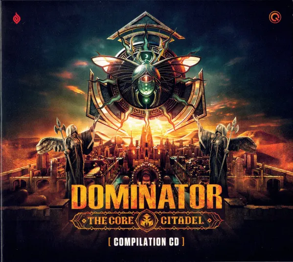 Dominator 2024 the Core Citadel