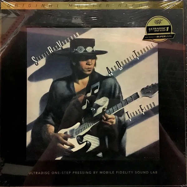 Texas Flood