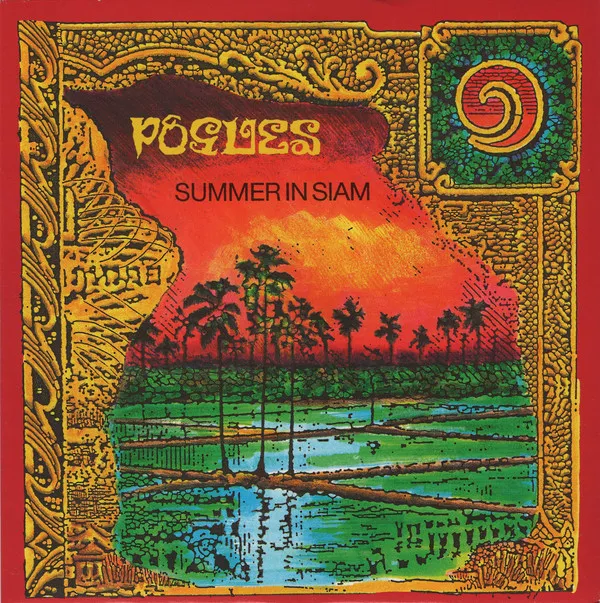 Summer In Siam