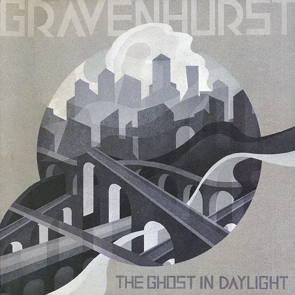 The Ghost In Daylight