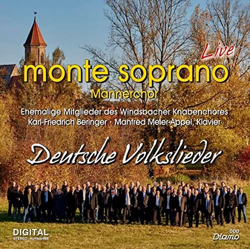 Deutsche Volkslieder
