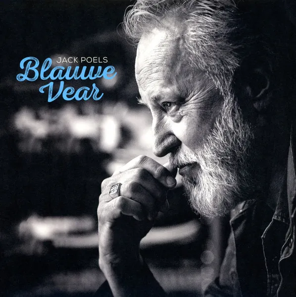 Blauwe Vear