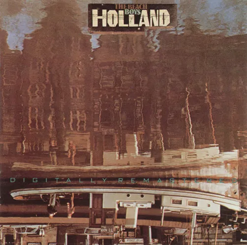 Holland