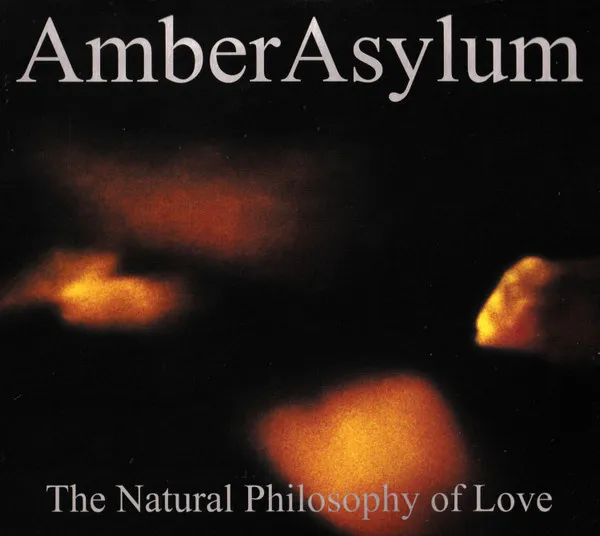 The Natural Philosophy Of Love