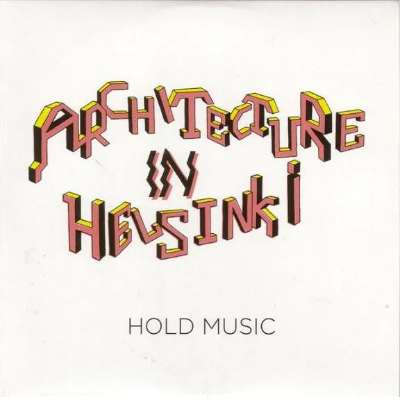 Hold Music