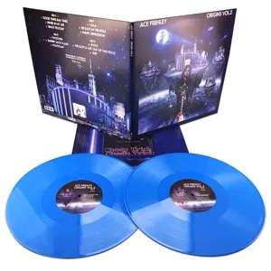 Origins Vol.2 (180g) (Blue Vinyl) (45 RPM)