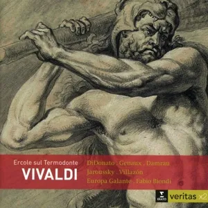 Ercole su'l Termodonte