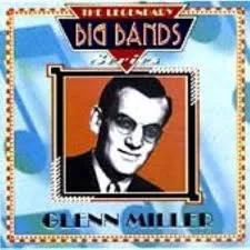 The Legendary Big Bands Series
