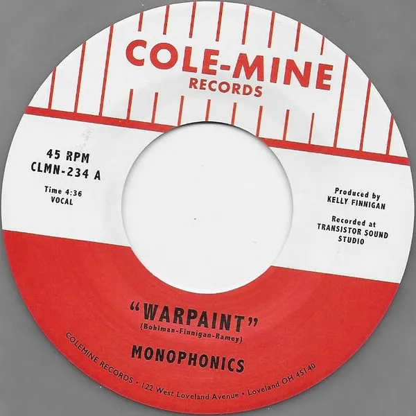 Warpaint