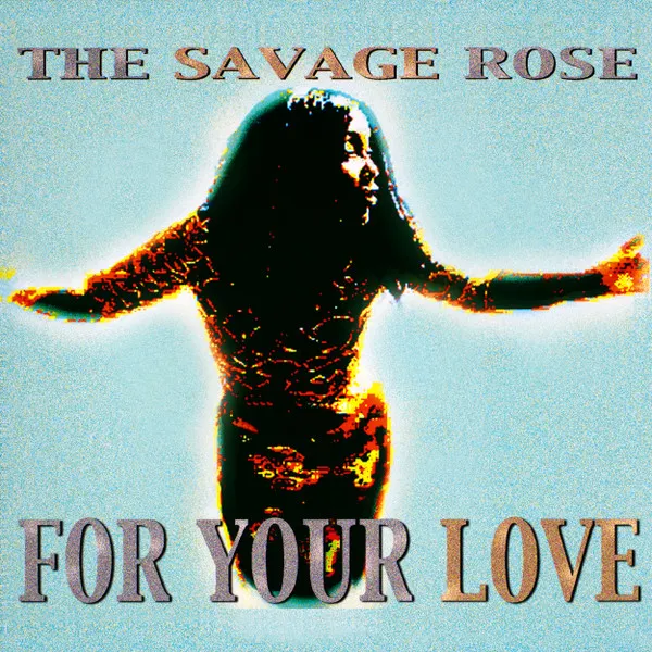 For Your Love