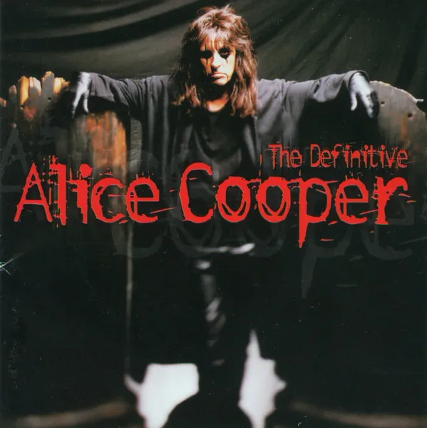 DEFINITIVE ALICE