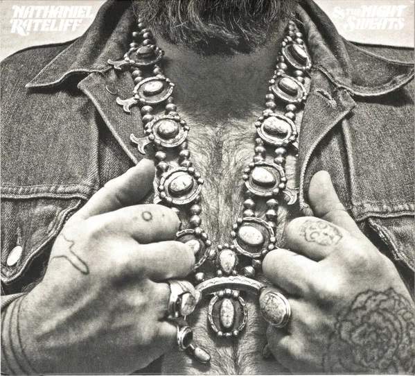 Nathaniel Rateliff & the Night Sweats