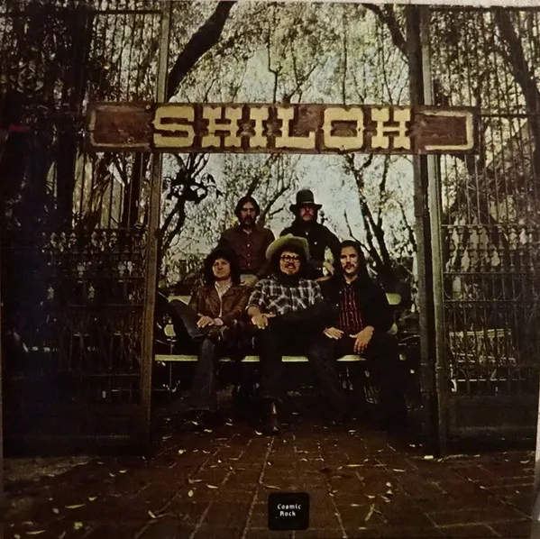 Shiloh (Limited Edition)