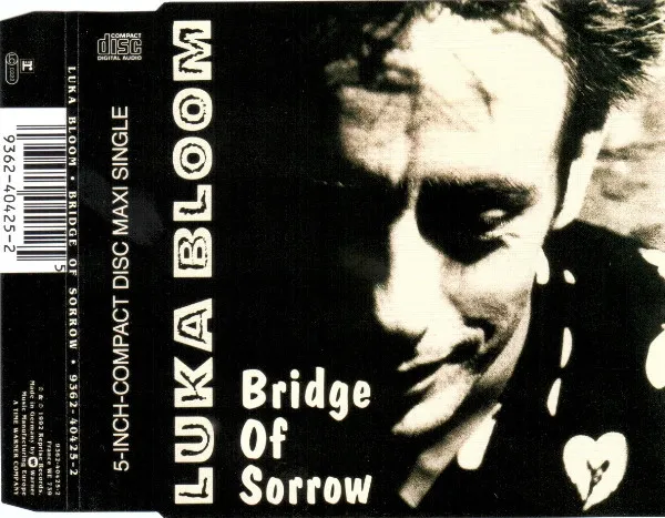 Bridge Of Sorrow