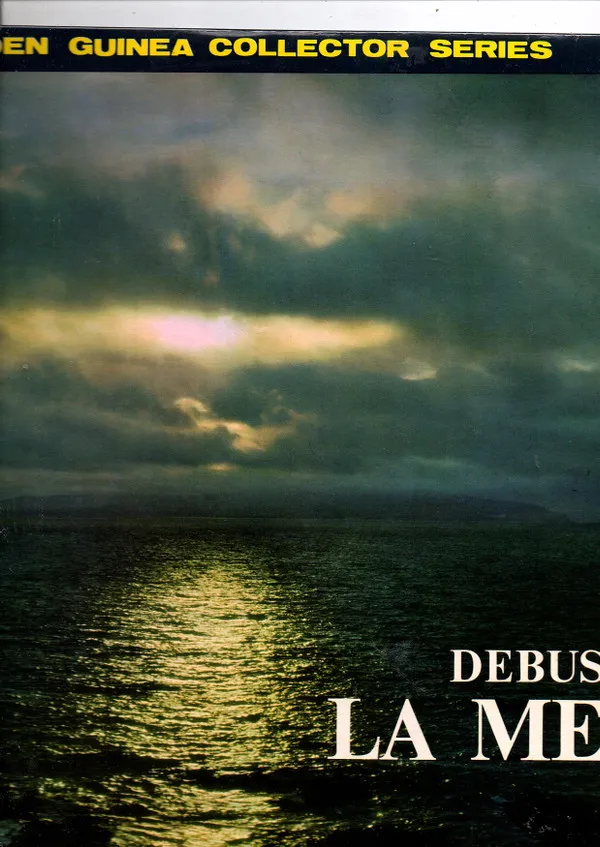 La Mer