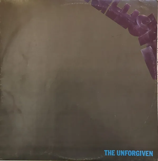 The Unforgiven