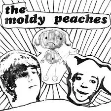 Moldy Peaches