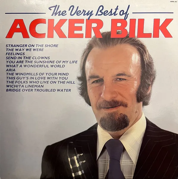 The Very Best Of