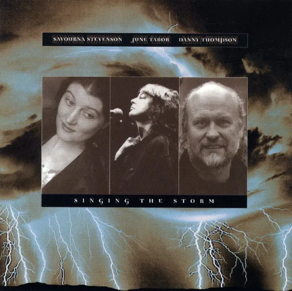 Singing The Storm