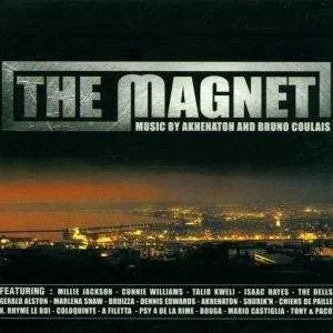 The Magnet - Music By Akhenaton And Bruno Coulais
