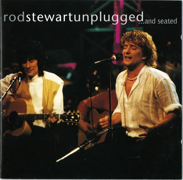 Unplugged And Seated