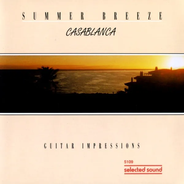 Summer Breeze