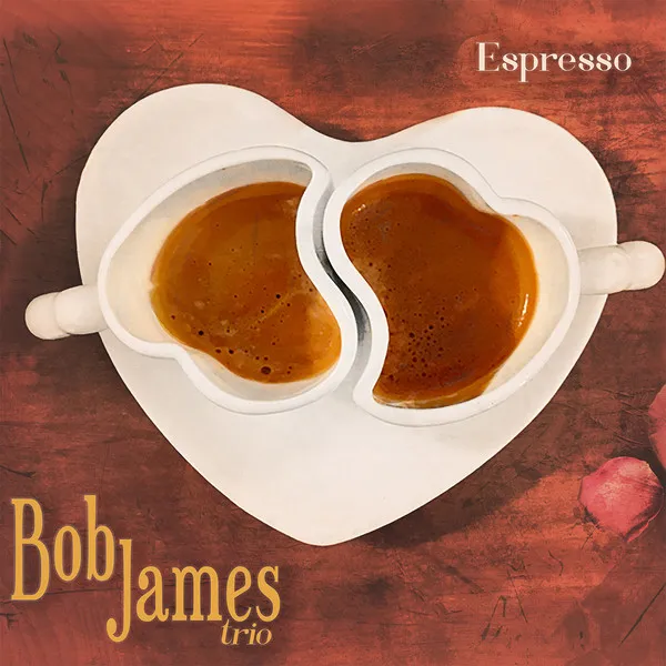 Espresso (180g)