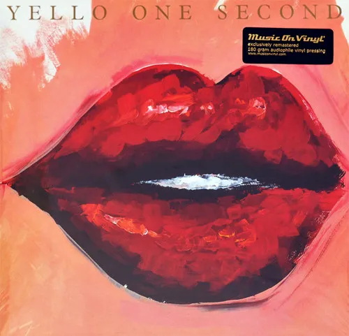 One Second