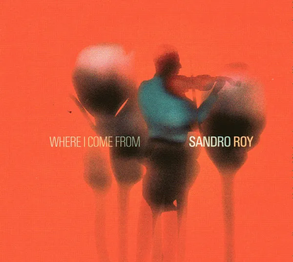 Where I Come From