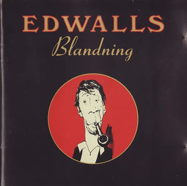 Edwalls Blandning