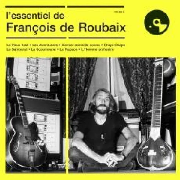 L'essentiel De François De Roubaix