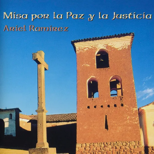 Misa Por La Paz Y La Justicia