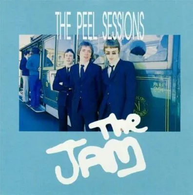 The Peel Sessions