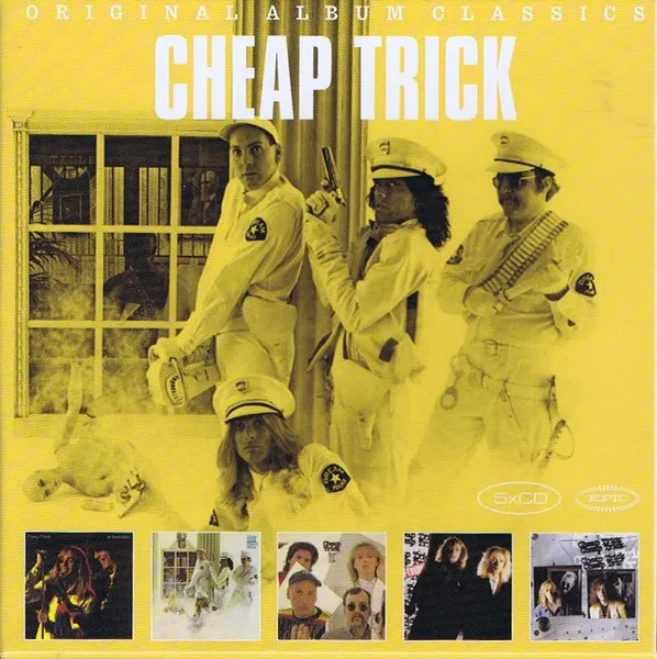 Original Album Classics Vol.2