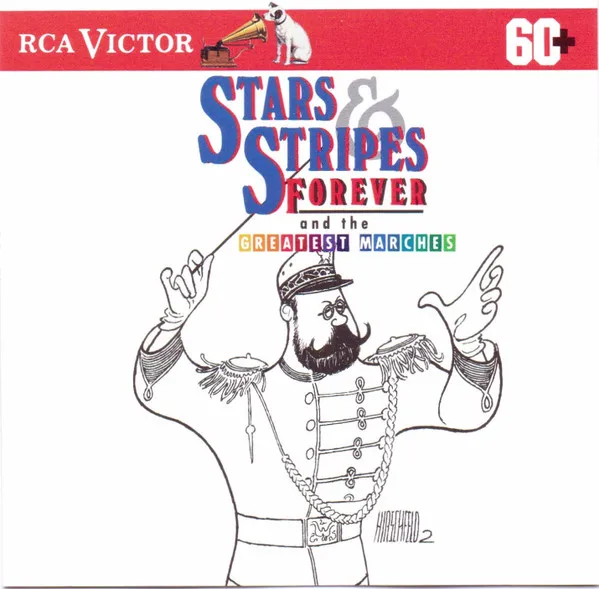 Stars and Stripes Forever & The Greatest Marches