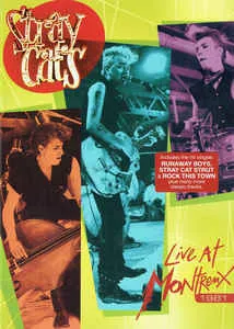 Live At Montreux 1981