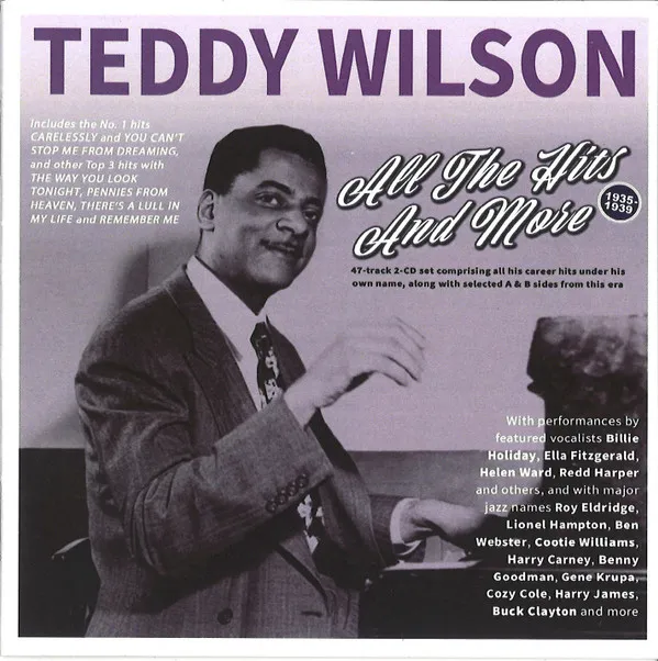 All The Hits And More (1935-1939)