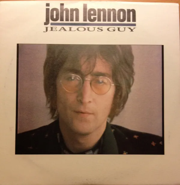 Jealous Guy