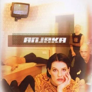 Anjaka