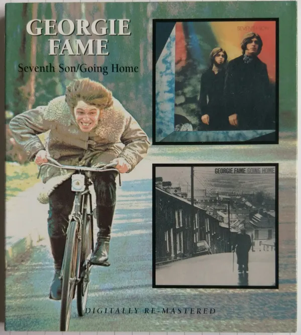 Seventh Son/Going Home