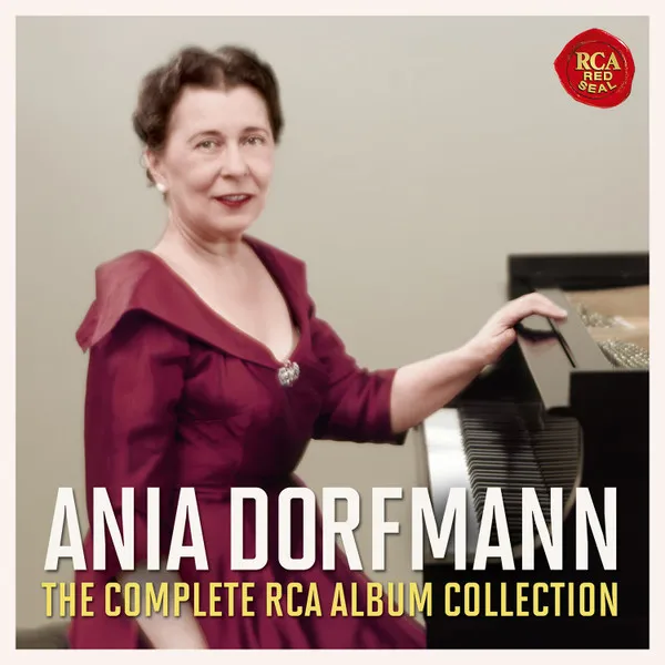 The Complete RCA Album Collection